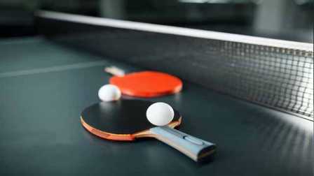 table-tennis