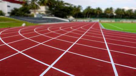 athletic-track